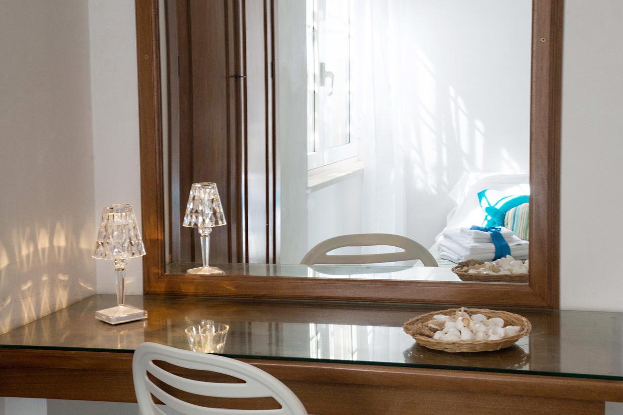 Villa Conca D'Oro Галиполи Екстериор снимка